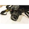 Image 3 : NIKON D5600 WIFI FULL HD WITH NIKON DX VR 18-55MM LENS AND LOWE PRO CARRY CASE
