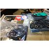 Image 1 : GUITAR CABLES AND ACCESSORIES