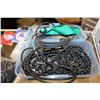 Image 3 : GUITAR CABLES AND ACCESSORIES