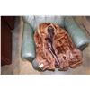 Image 1 : VINTAGE FUR COAT