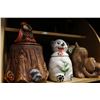 Image 2 : LOT OF COOKIE JARS