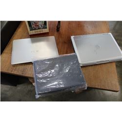 3 LAPTOPS
