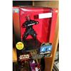 Image 1 : STAR WARS TALKING BANK NEW IN BOX