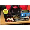 Image 3 : STAR WARS TALKING BANK NEW IN BOX
