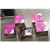 Image 1 : LOT OF E VAPOURIZERS AND STARTER KIT