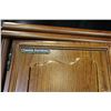 Image 2 : WOODEN VANITY DRESSER