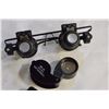 Image 1 : JEWELERS LOUPE AND GLASSES