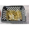 Image 1 : TRAY OF FOIL VIALS
