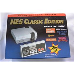 NES CLASSIC EDITION