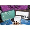 Image 3 : NEW JEWELERY AND COACH PURSE AND LUIS VUITTON WALLET