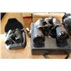 Image 2 : 2 PAIRS OF BINOCULARS
