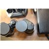 Image 3 : 2 PAIRS OF BINOCULARS