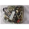 Image 1 : BAG OF JEWELERY