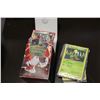 Image 1 : LOT OF POKEMON CARDS