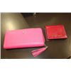 Image 1 : MICHAEL KOORS AND LADIES WALLET
