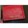 Image 2 : MICHAEL KOORS AND LADIES WALLET