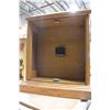 Image 4 : OAK MANTLE CLOCK
