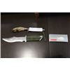 Image 1 : 2 KNIVES AND VICTORINOX KNIFE