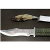 Image 3 : 2 KNIVES AND VICTORINOX KNIFE