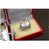 Image 2 : ENAMEL PINS NOVELTY RINGS AND LARGE DINNER RING
