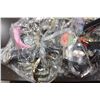 Image 3 : TWO BAGS OF WATCHES