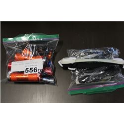 POCKET KNIVES FLASHLIGHTS ETC