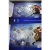Image 3 : LOT OF 2010 COIN COLLECTOR COINS