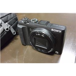 SONY DIGITAL CAMERA