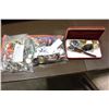 Image 1 : LOT OF WATCHES