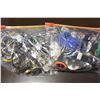 Image 2 : LOT OF WATCHES