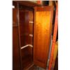 Image 3 : ANTIQUE OAK WARDROBE
