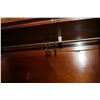 Image 4 : ANTIQUE OAK WARDROBE