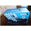 Image 1 : NEW OVERSTOCK SIRIUS SATELLITE RADIO SYNERGI XM COMPATIBLE INTERNET RADIO