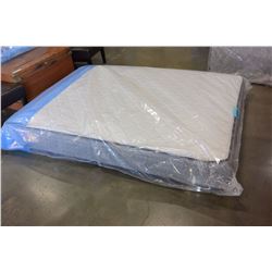 NEW KINGSDOWN TIGHT TOP FIRM QUEENSIZE MATTRESS RETAIL $2499