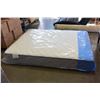 Image 3 : NEW KINGSDOWN TIGHT TOP FIRM QUEENSIZE MATTRESS RETAIL $2499