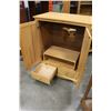 Image 3 : MAPLE ENTERTAINMENT CABINET