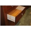 Image 3 : MODERN DRESSER WITH MIRROR