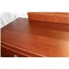 Image 4 : MODERN DRESSER WITH MIRROR