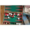 Image 3 : RECORDS AND BACKGAMMON
