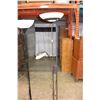 Image 3 : THREE DESIGNER FLOOR LAMPS
