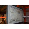 Image 3 : ROBERT BATEMAN PRINT