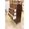 Image 4 : 5 DRAWER MODERN DRESSER