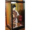Image 1 : GEISHA FIGURE