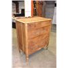 Image 2 : 5 DRAWER VINTAGE DRESSER
