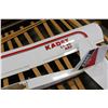 Image 2 : KADET LT40 PLANE WITH CRATE OF ACCESSORIES