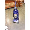 Image 1 : BISSELL BAGLESS VACUUM