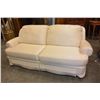 Image 1 : CREAM COLOR DESIGNER SOFA