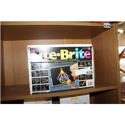 LITE BRITE IN BOX