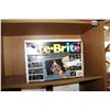 Image 1 : LITE BRITE IN BOX