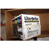 Image 2 : LITE BRITE IN BOX